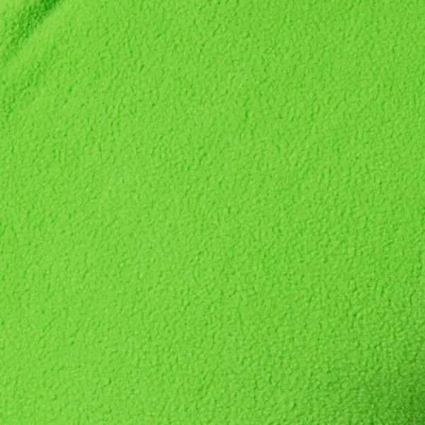 Vesta contrastantă - 100% fleece pentru o senzație de căldură