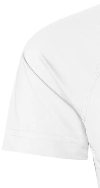 Tricou sport pentru bărbați - Mâneci scurte clasice