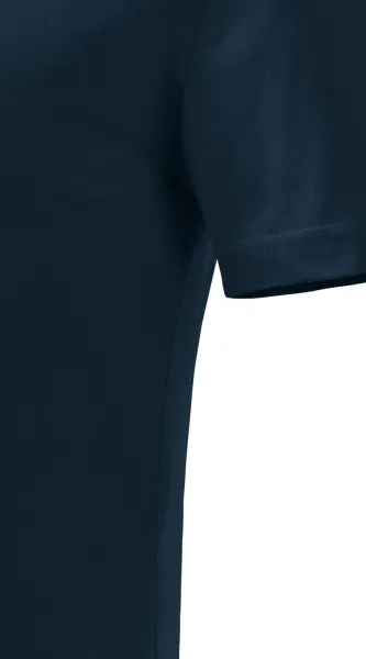 Tricou ușor pentru copii - Tăiați cu cusături laterale