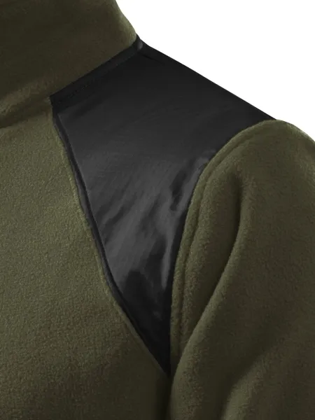 Jachetă de sport - Brațe ranforsate și durabile