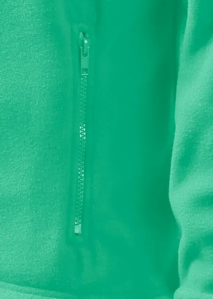 Geacă de lână pentru bărbați - Buzunare practice cu fermoar