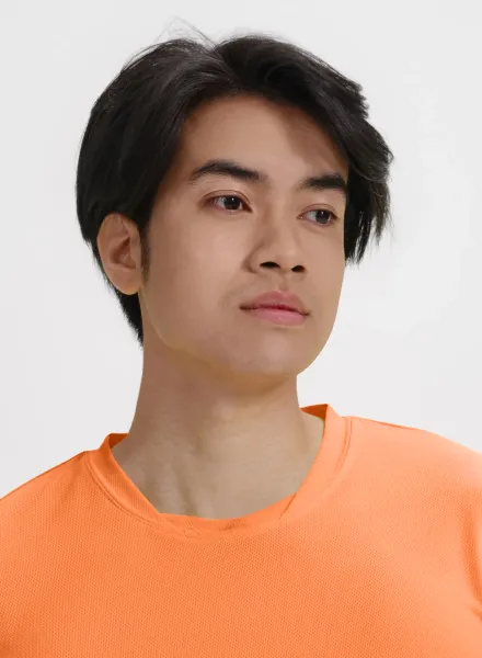 Tricou cu decolteu asimetric - Guler asimetric interesant