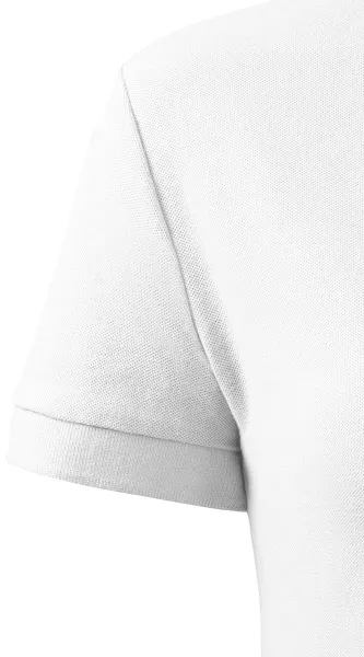 Polo simplu pentru femei - Mâneci scurte clasice