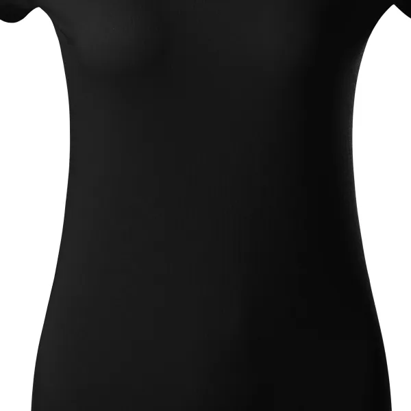 Tricou exclusiv pentru femei - Croială subțire, conică