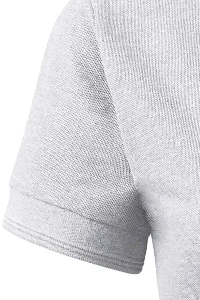 Polo elegant pentru femei - Mâneci scurte clasice