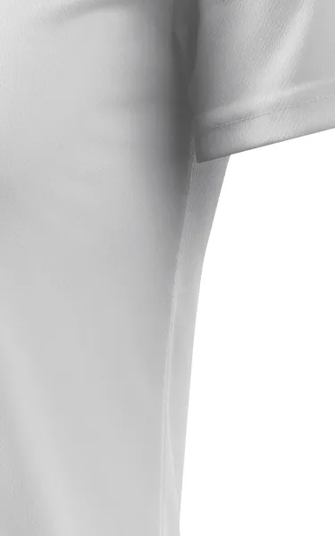 Tricou sport pentru copii - Croială cu cusături laterale