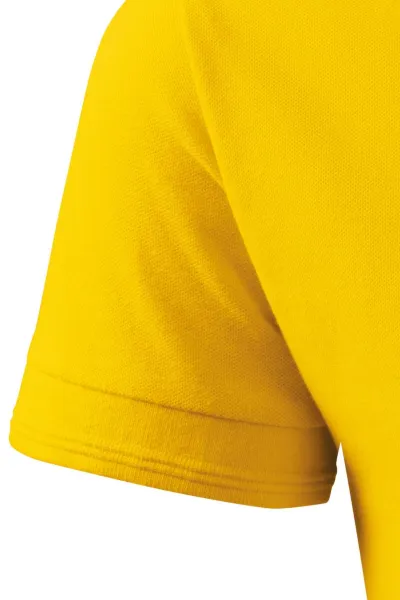 Polo tricou bărbătesc - Mâneci scurte clasice