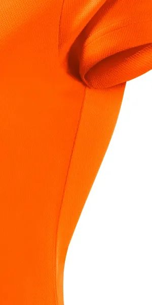 Tricou sport pentru femei - Croială cu cusături laterale