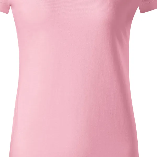 Tricou simplu pentru femei - Croiala usor conica