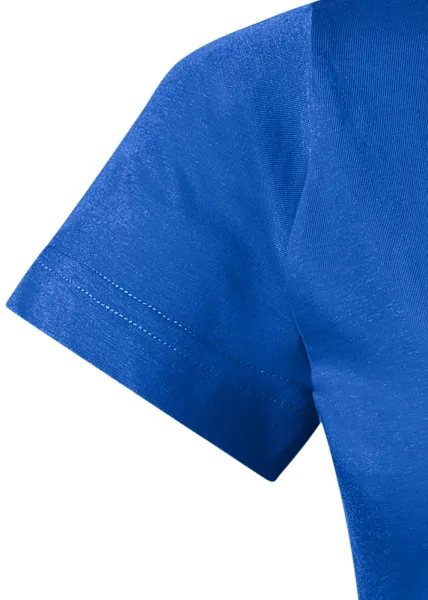 Tricou simplu pentru femei - Mâneci scurte clasice