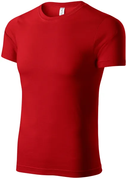 Tricou ușor - Tricou unisex pentru bărbați și femei