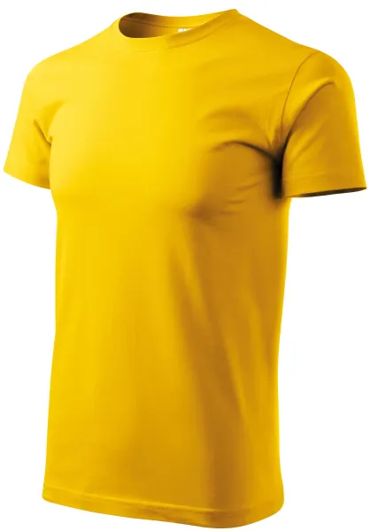 Tricou unisex cu greutate mai mare - Tricou unisex pentru bărbați și femei