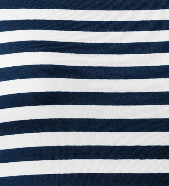 Tricou dama bleumarin - 100% bumbac pentru confort maxim