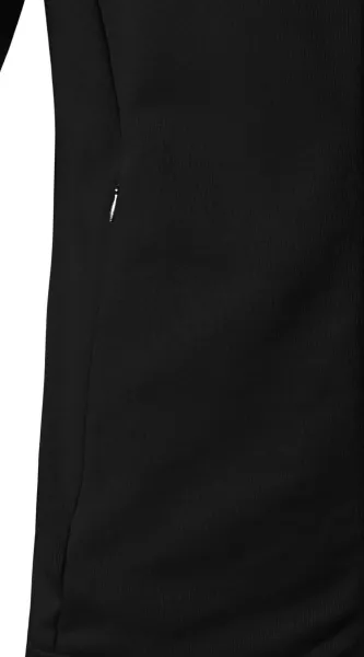 Hanorac pentru bărbați cu buzunare ascunse - Buzunare ascunse cu fermoar