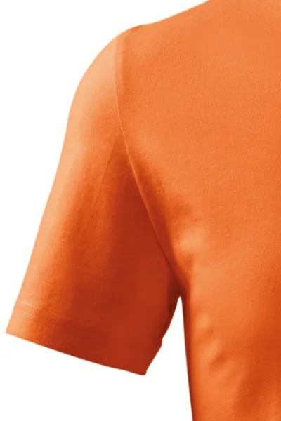 Tricou simplu pentru copii - Mâneci scurte clasice