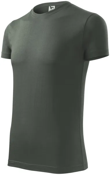 Tricou la modă pentru bărbați - Tricou confortabil bărbătesc din bumbac