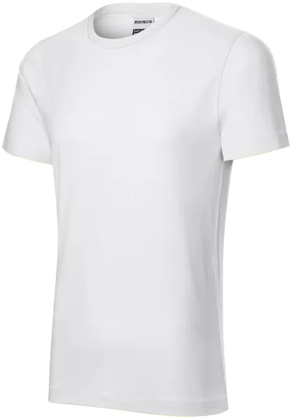 Tricou bărbătesc durabil - Tricou durabil pentru bărbați pentru fiecare zi