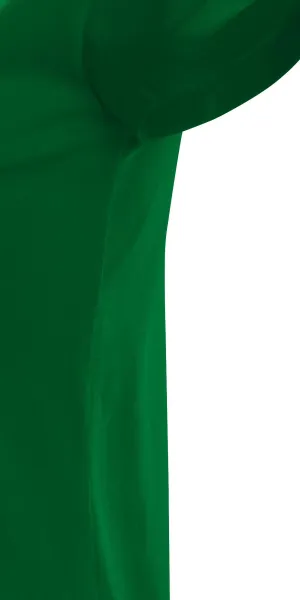 Tricou la modă pentru femei - Tăiați cu cusături laterale