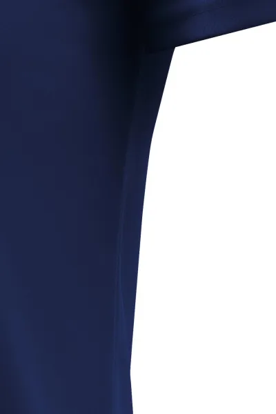 Tricou cu decolteu asimetric - Croială cu cusături laterale