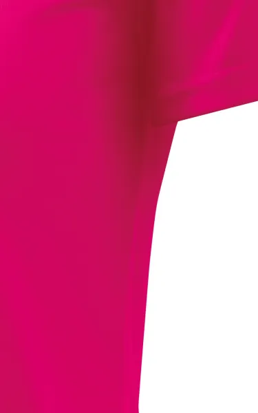 Tricou sport pentru copii - Croială cu cusături laterale