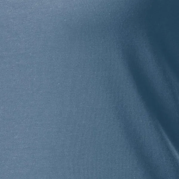 Tricou dama slim fit cu decolteu rotund - 100% bumbac pentru confort maxim