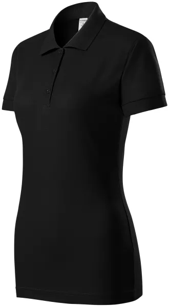 Cămașă polară pentru femei - Tricou polo de damă în principal pentru vară