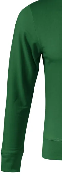 Hanorac usor - Mâneci lungi clasice
