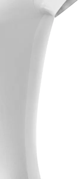 Tricou exclusiv pentru femei - Tăiați cu cusături laterale