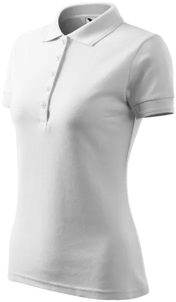 Polo elegant pentru femei - Tricou polo de damă pentru fiecare zi