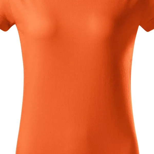 Tricou durabil pentru bărbați - Croiala usor conica