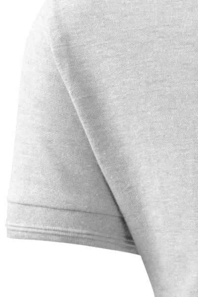 Polo tricou bărbătesc - Mâneci scurte clasice