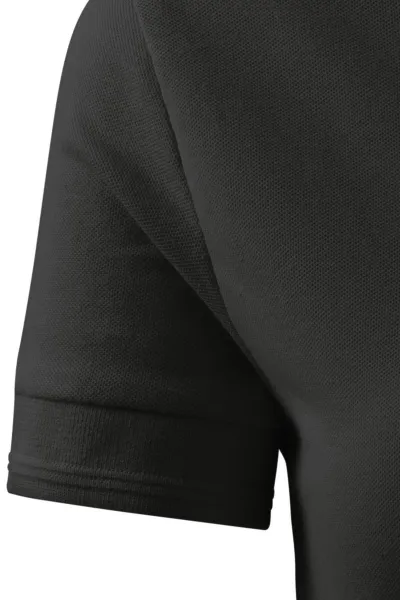 Polo elegant pentru femei - Mâneci scurte clasice