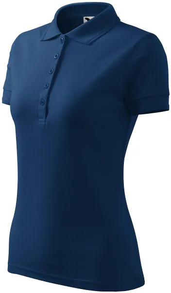 Polo elegant pentru femei - Tricou polo de damă pentru fiecare zi