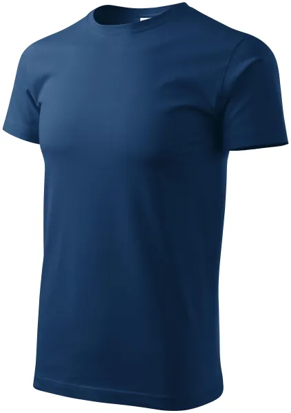 Tricou unisex cu greutate mai mare - Tricou unisex pentru bărbați și femei