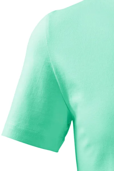 Tricou simplu pentru copii - Mâneci scurte clasice