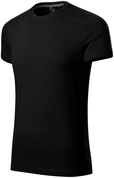 Tricou bărbătesc decorat - Tricou de zi cu zi pentru bărbați