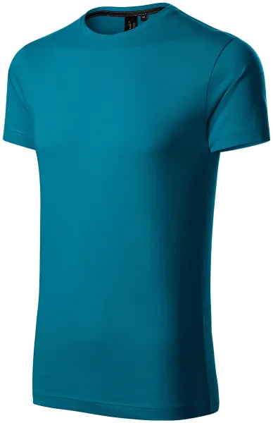 Tricou bărbătesc exclusiv - Tricou exclusiv pentru bărbați pentru fiecare zi