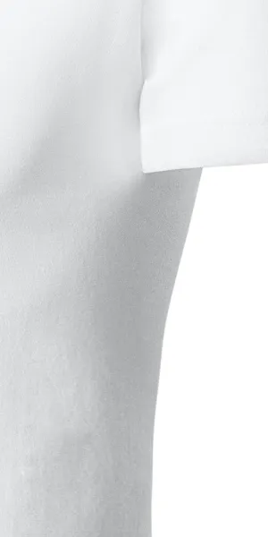 Tricou ușor cu mâneci scurte - Tricou cu croiala tubulara