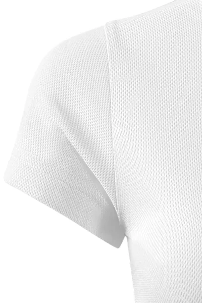 Tricou sport pentru femei - Mâneci scurte clasice