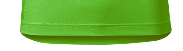 Tricou sport pentru bărbați - Partea din spate extinsă