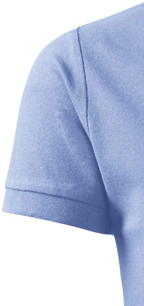 Polo elegant pentru bărbați - Mâneci scurte clasice