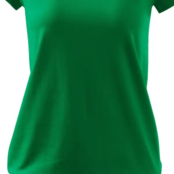 Tricou la modă pentru femei - Potrivire lejeră pentru confort maxim