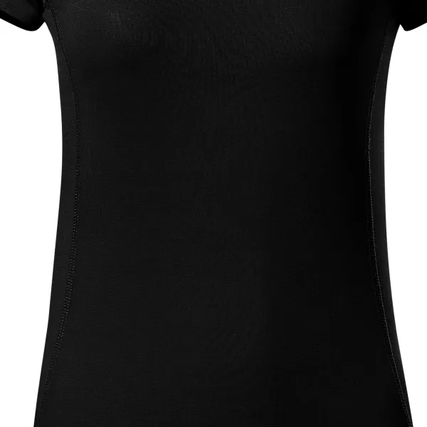 Tricou dama pentru sport - Tăietură ușor conică
