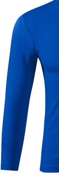 Tricou ușor cu mâneci lungi - Mâneci lungi clasice