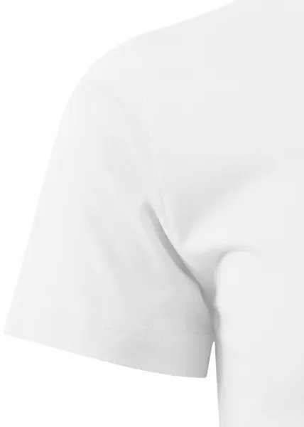 Tricou simplu pentru bărbați - Mâneci scurte clasice