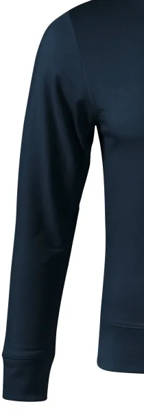 Hanorac usor - Mâneci lungi clasice