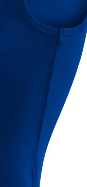 Singletă de damă - Tăiați cu cusături laterale