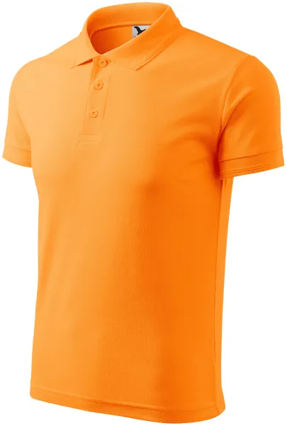 Polo tricou bărbătesc - Tricou polo pentru bărbați pentru fiecare zi