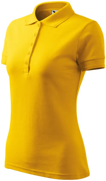 Polo elegant pentru femei - Tricou polo de damă pentru fiecare zi