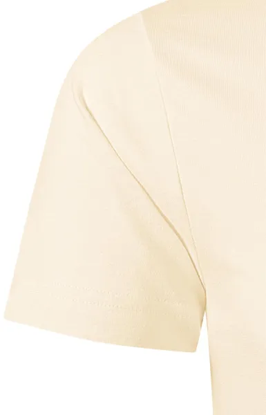 Tricou de bumbac organic pentru bărbați - Mâneci scurte clasice